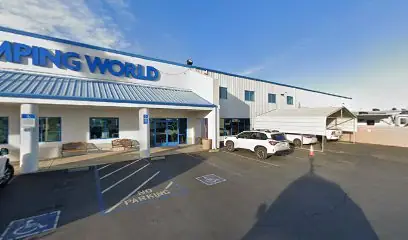 Pan Pacific RV, RV dealers in French Camp
