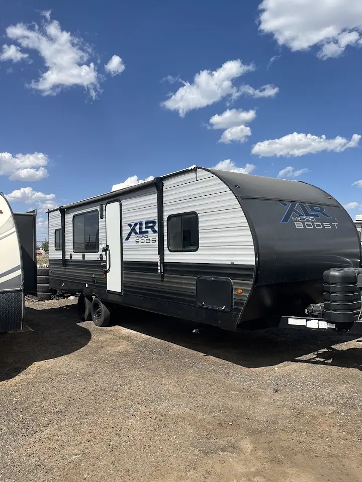 RV'S AND AUTO WORLD, RV dealers in Englewood