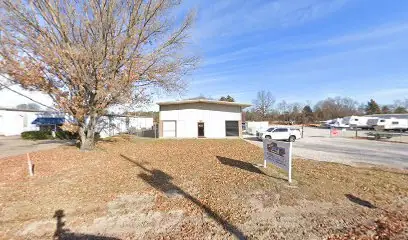 Open Road RV Sales, RV dealers in Rogers