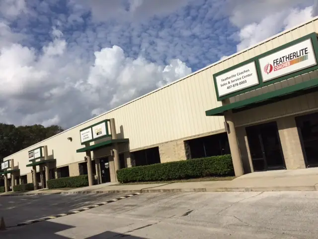 Featherlite Coaches of Florida, RV dealers in Sanford