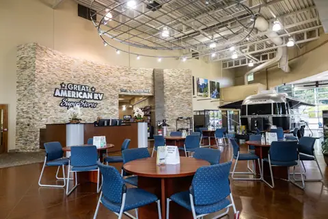 Great American RV SuperStores- Calera photo 3