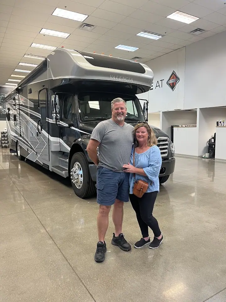 Bluegrass Renegade RV Sales, RV dealers in Georgetown