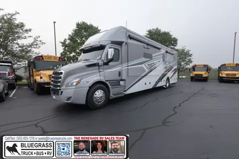 Bluegrass Renegade RV Sales photo 2