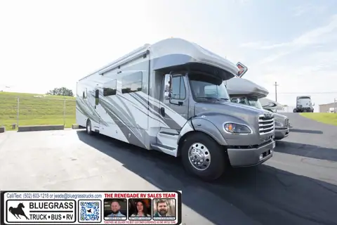 Bluegrass Renegade RV Sales photo 3