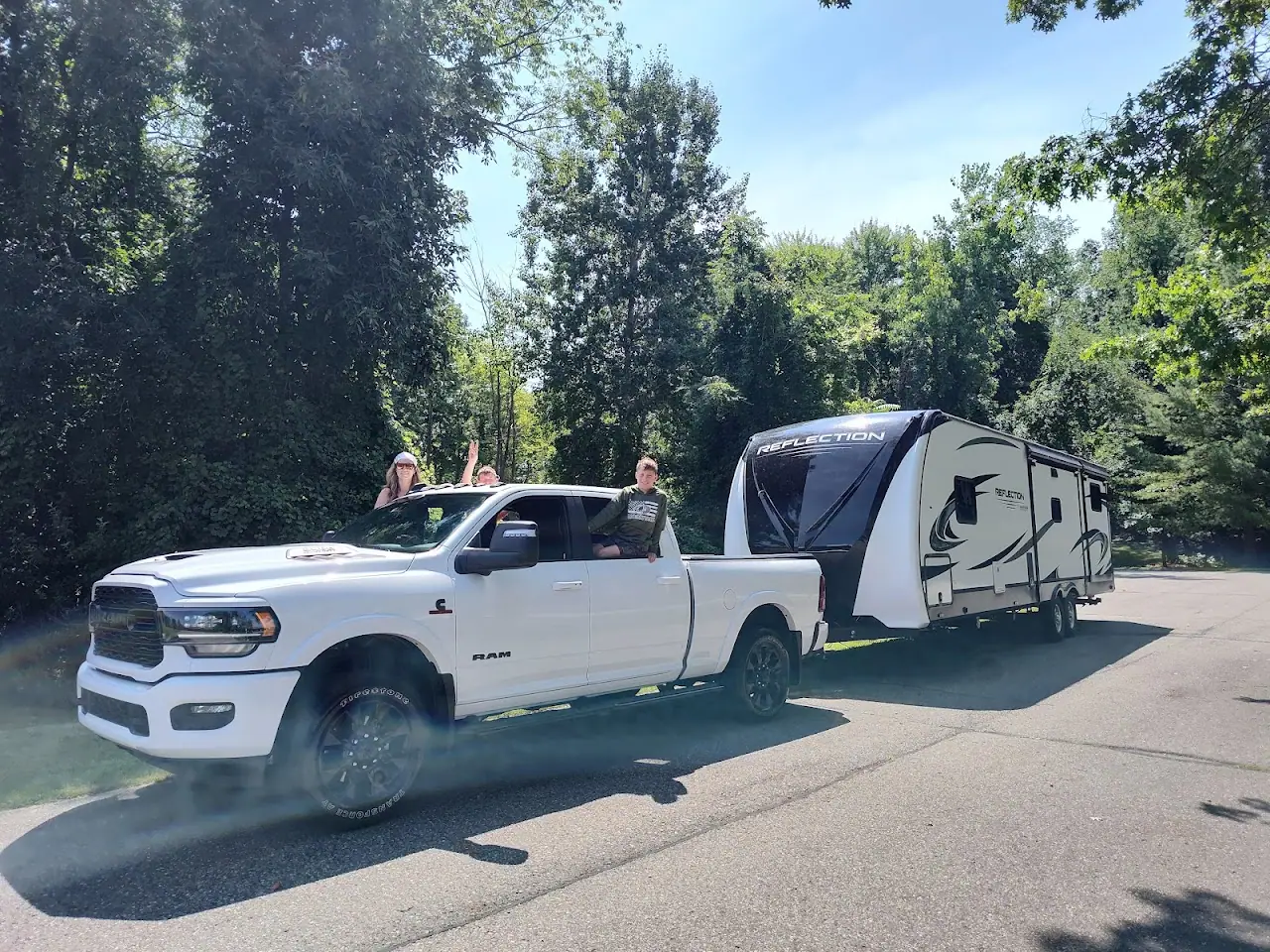 Jays Rv, RV dealers in East Tawas