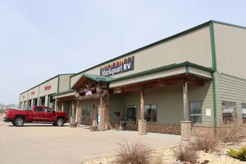Markquart RV - Burlington in Burlington, WI