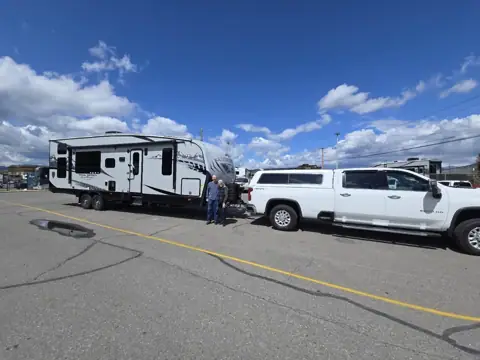 Markquart RV - Burlington photo 3