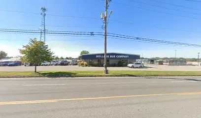 Holland Motor Homes in Holland, MI