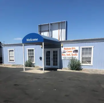 Modesto RV Center photo 2