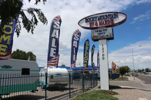 Rocky Mountain RV & Marine photo 3