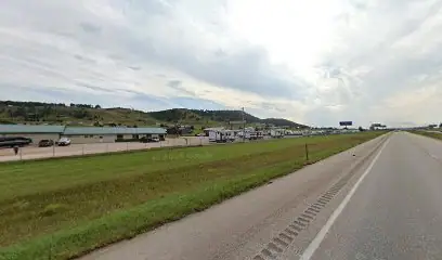 Dakota Discount Rv - Black Hawk in Black Hawk, SD