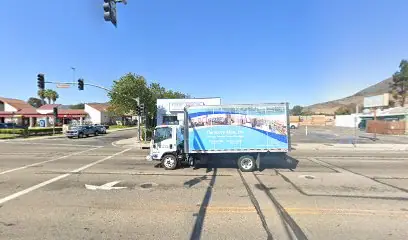 Happy Camper Truck Tops, RV dealers in San Luis Obispo