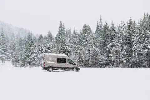 Adventure Wagon photo 3