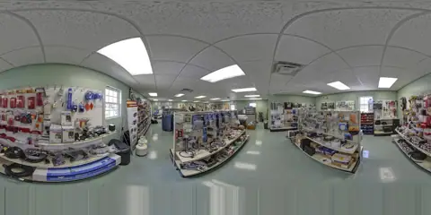 Lester RV in Newberry, SC