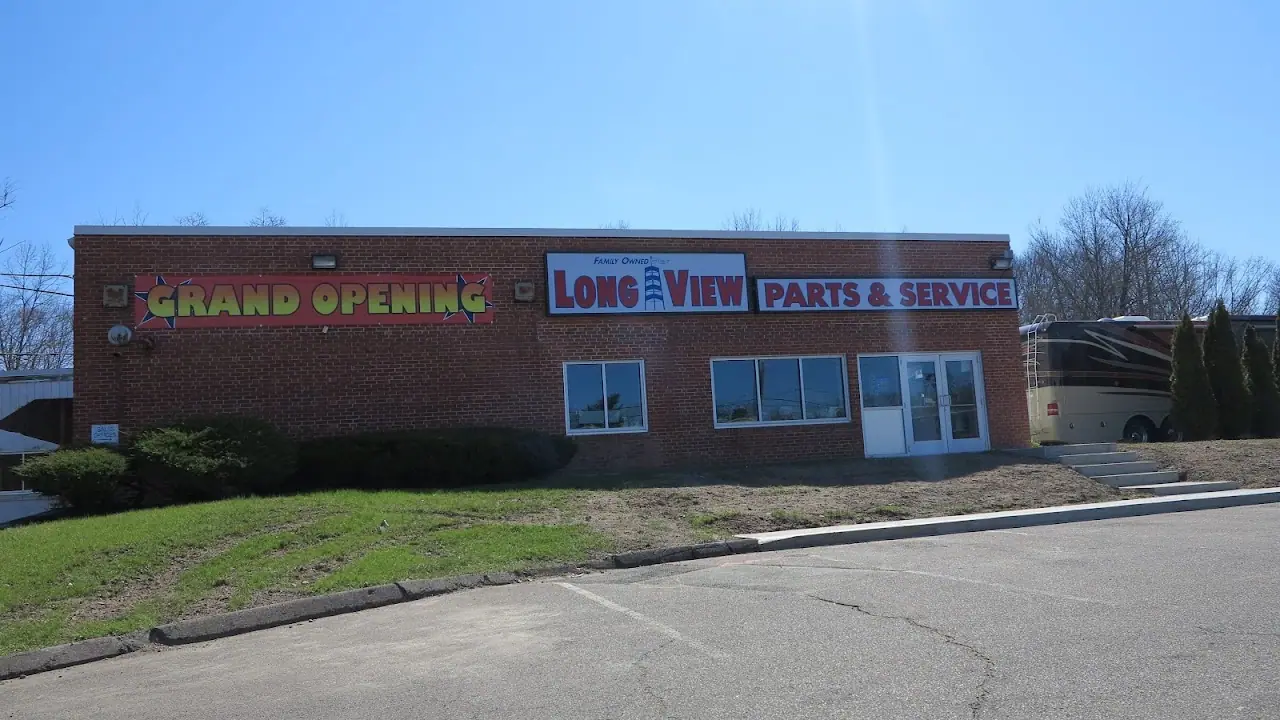 Long View RV Superstores, RV dealers in Windsor Locks