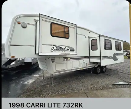 Play More RV in Post Falls, ID