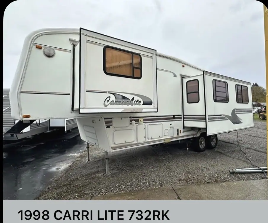 Play More RV, RV dealers in Post Falls