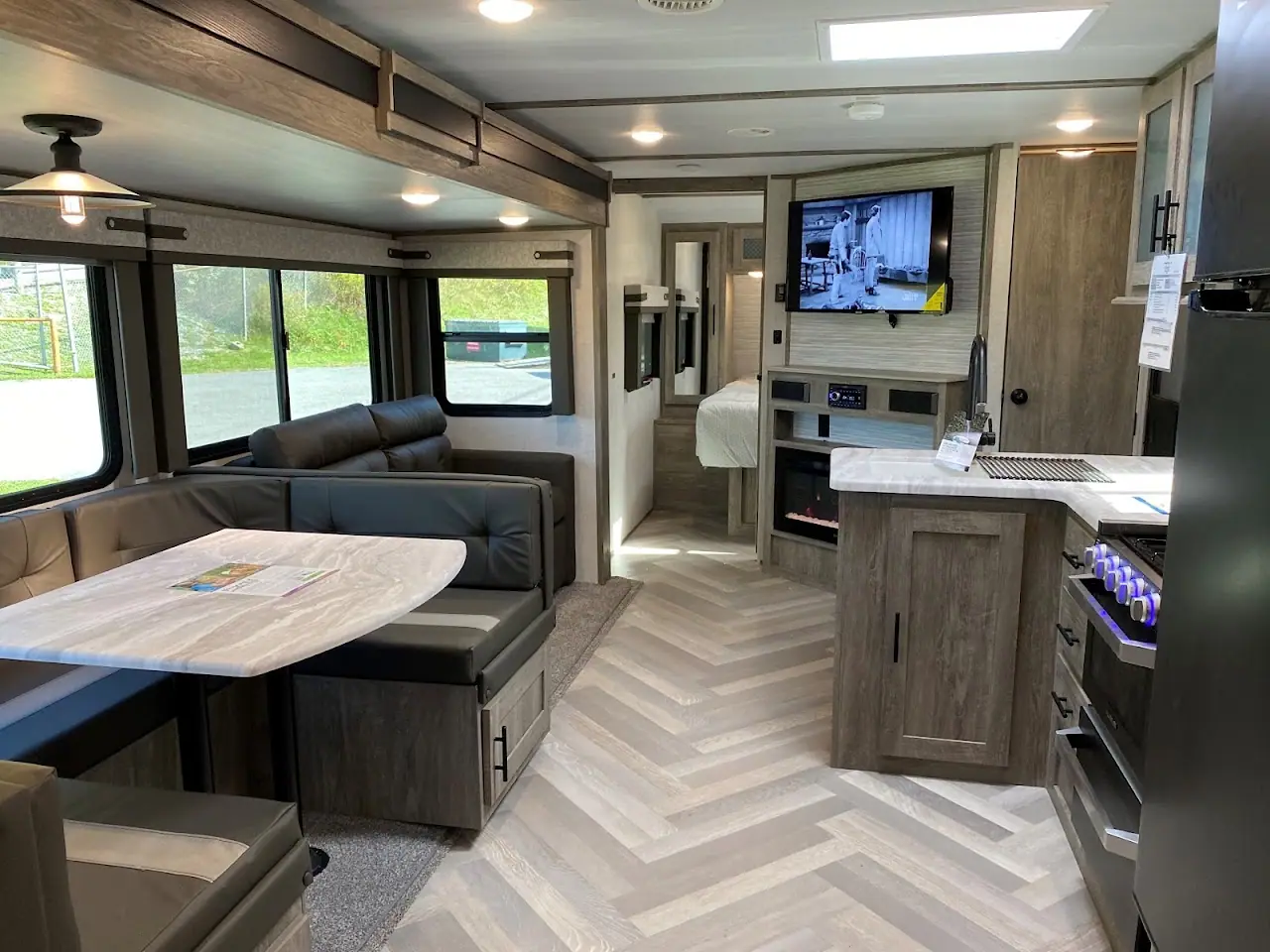 Wimmer Camper Sales Inc. D.B.A. Jennings RV Sales, RV dealers in Princeton