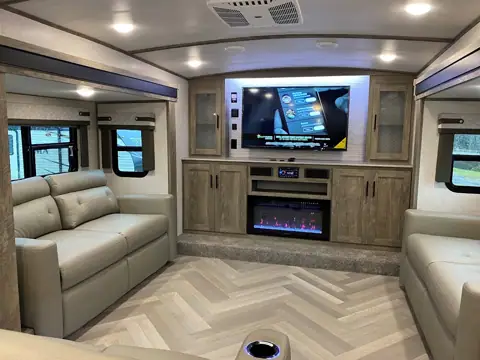Wimmer Camper Sales Inc. D.B.A. Jennings RV Sales photo 2