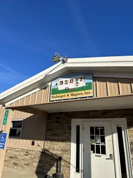 Hufnagel & Majors Inc. in Harmony, PA