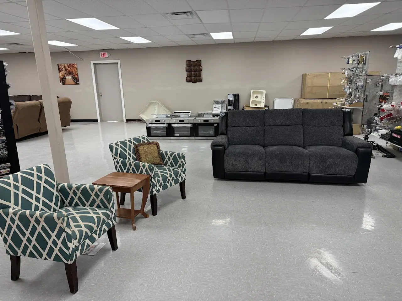 Altus RV Center, RV dealers in Altus