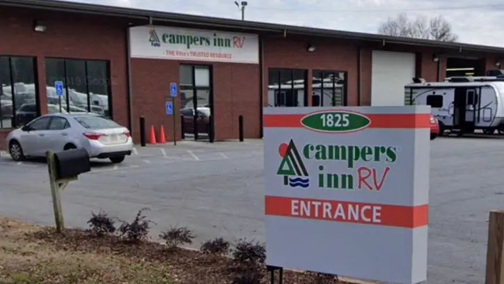 Campers Inn RV of Tucker, RV dealers in Tucker