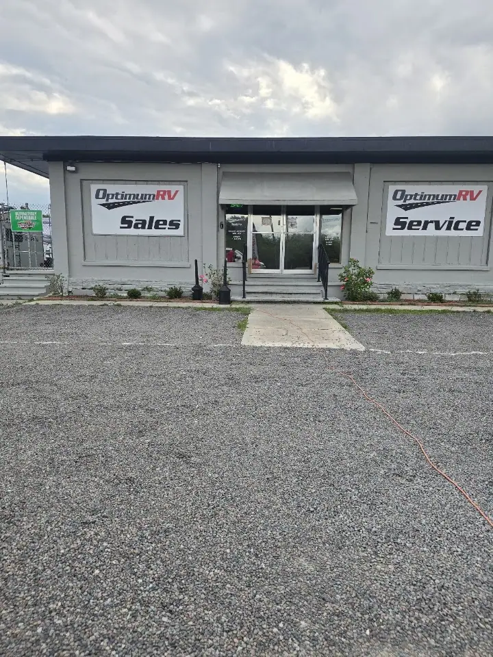 Optimum RV Titusville, RV dealers in Mims