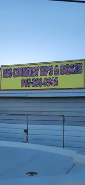 Big Country RV SRQ in Sarasota, FL