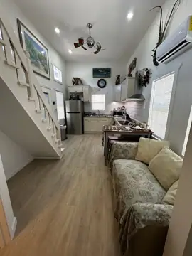 Coastal Tiny Home in Aransas Pass, TX