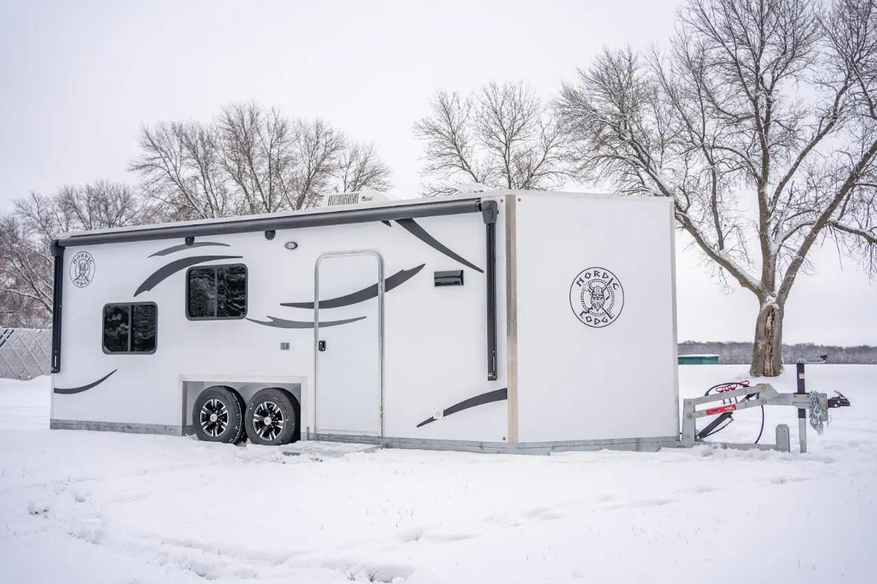 Nordic Lodge RV, RV dealers in St Cloud
