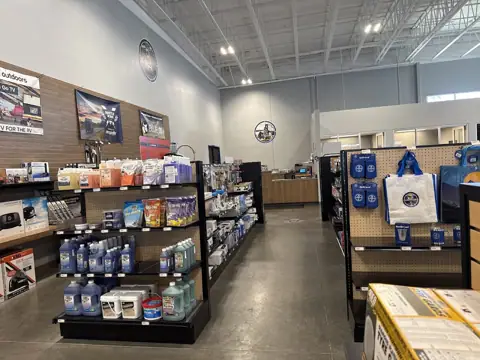 Blue Compass RV San Marcos photo 2