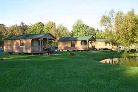 Evergreen Lake Park RV Sales in Conneaut, OH