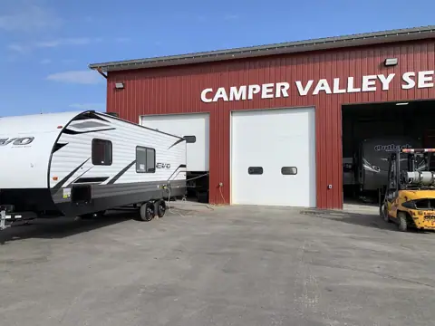 Camper Valley RV in Wasilla, AK