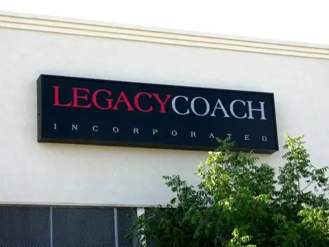 Legacy Coach Inc in Rockwall, TX