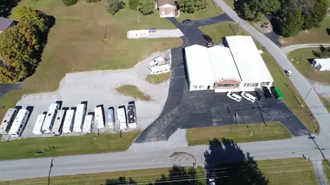 Dobson's Camper in Campbellsville, KY