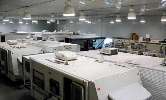 Kunes RV of Janesville, RV dealers in Janesville