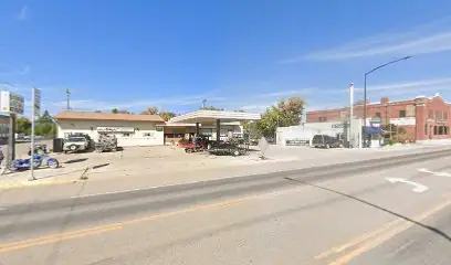 Superior Auto & RV in Lewistown, MT
