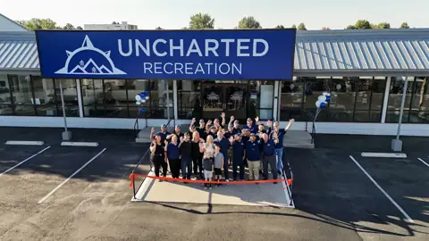 Uncharted Recreation photo 2