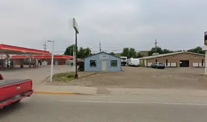 Marden's Trailer Sales, RV dealers in Havre