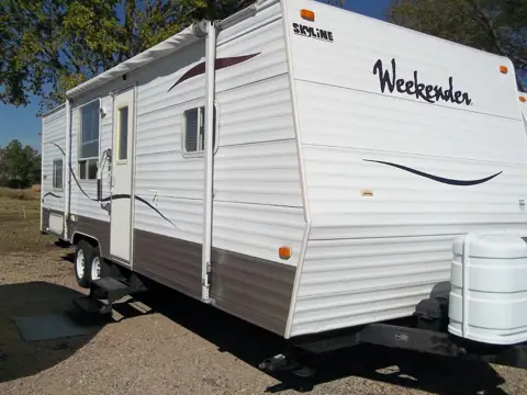 PMI RV's in Mt Vernon, TX