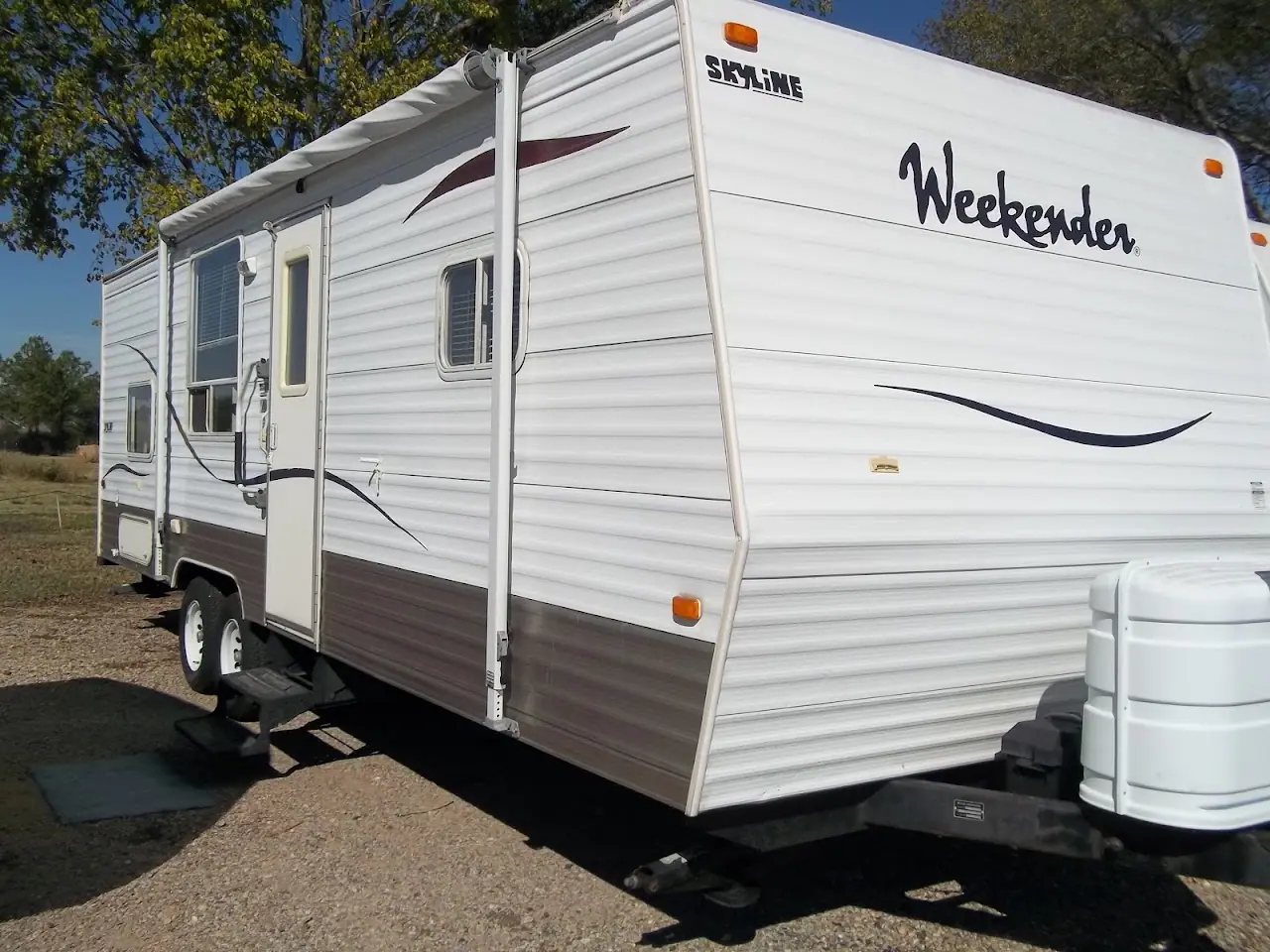 PMI RV's, RV dealers in Mt Vernon
