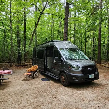 Livable Vans photo 3