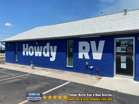 Howdy RV Aransas Pass in Aransas Pass, TX