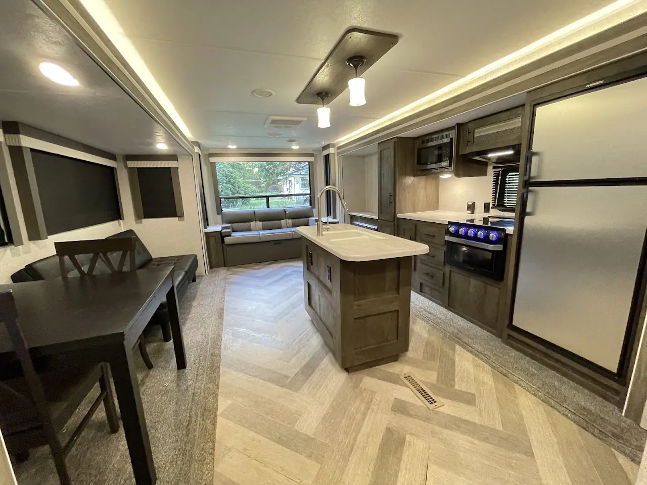 Goto RV, RV dealers in Issaquah