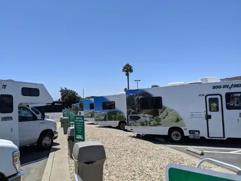 Cruise America RV Rental and Sales photo 3