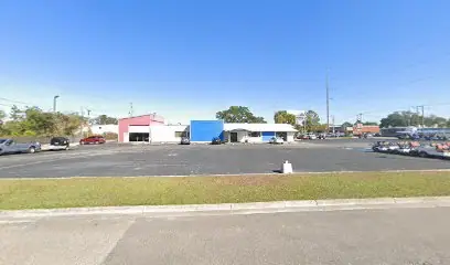 Towbar Outlet, RV dealers in Wilmington