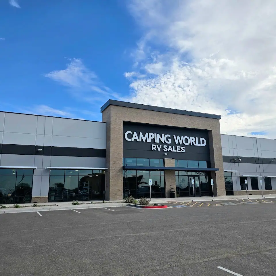 Camping World - Surprise, RV dealers in Surprise