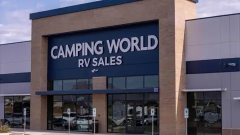 Camping World - Surprise photo 3