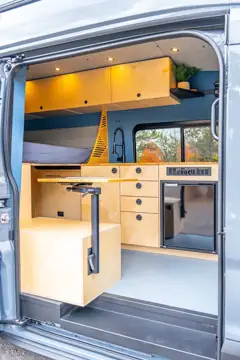 Swell Van Company photo 2