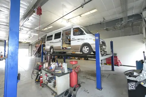Direct Automotive photo 3